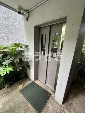 パークアヴェニューのその他共用部分|※同仕様参考写真
