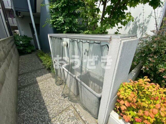 パークアヴェニューのその他共用部分|※同仕様参考写真