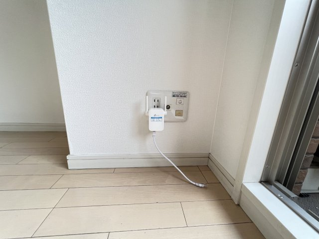 セイワパレス長堀南の設備