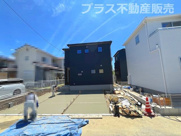 福岡市東区三苫2丁目第2　3号棟（全3棟）【仲介手数料無料・0円】の画像