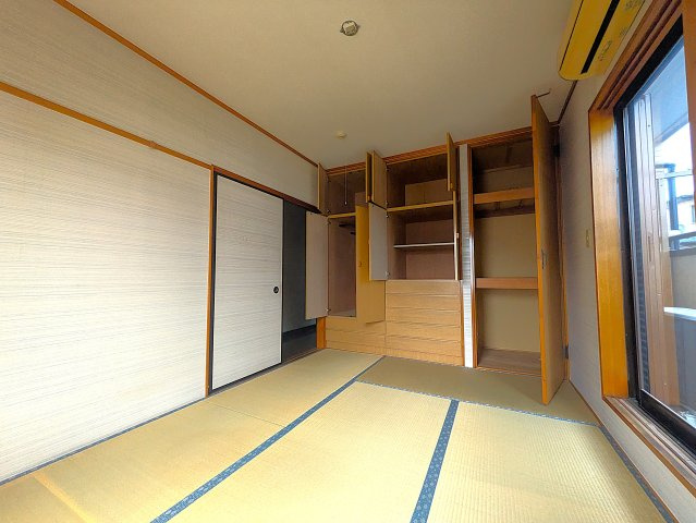 安行領根岸中古戸建