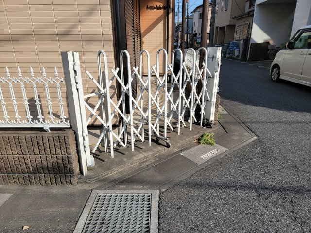 安行領根岸中古戸建