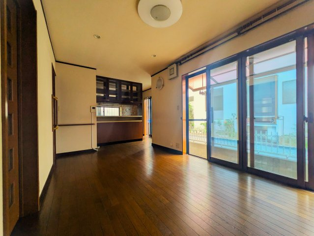 安行領根岸中古戸建