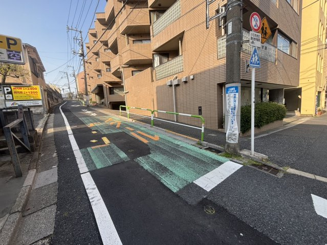 藤和小日向ホームズのその他