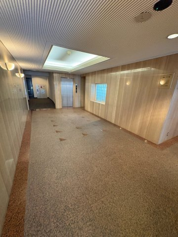 藤和小日向ホームズのその他共用部分