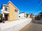大和市福田11期 新築戸建 全4棟の画像