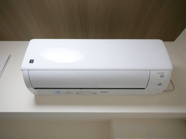 セイワパレス本町東の設備