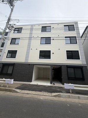 【展望】 | エルファーロ用賀Ⅱ