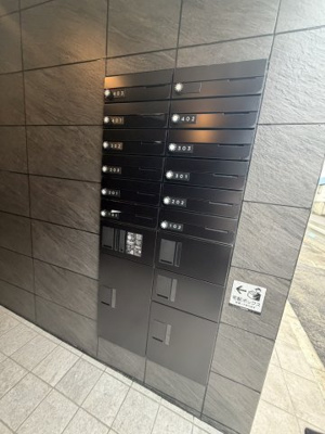 【設備】 | エルファーロ用賀Ⅱ