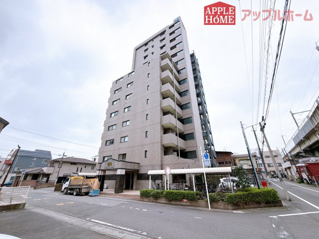 [中古マンション] ベルドゥムール熊谷弐番館