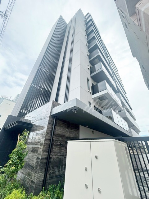 平塚市八重咲町の賃貸マンション