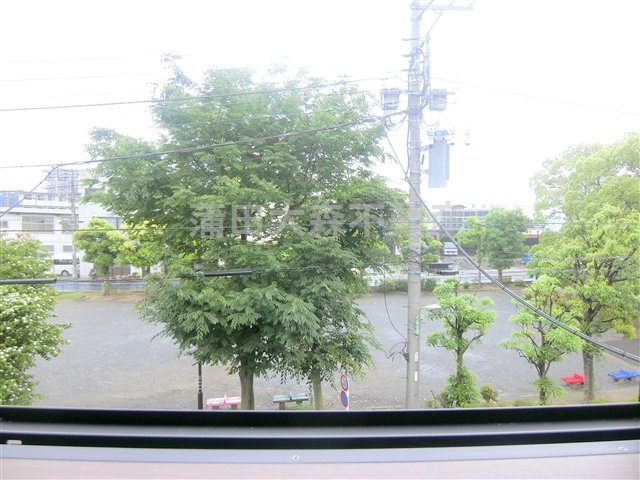 ルノン東糀谷
