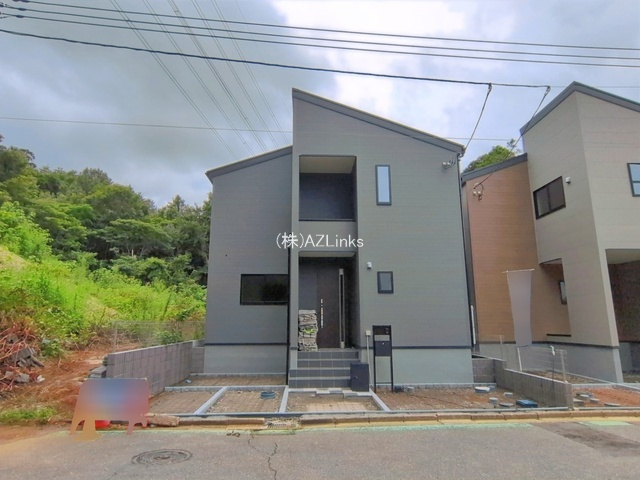 千葉市中央区川戸町第２の外観