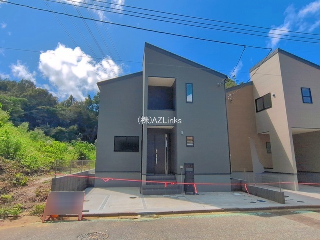 千葉市中央区川戸町第２の外観