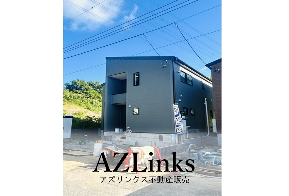 千葉市中央区川戸町第２