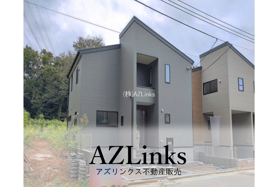 千葉市中央区川戸町第２