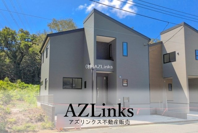 千葉市中央区川戸町第２