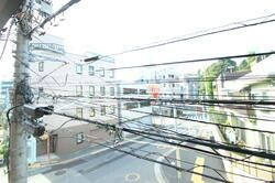 リヴェール狸穴の展望