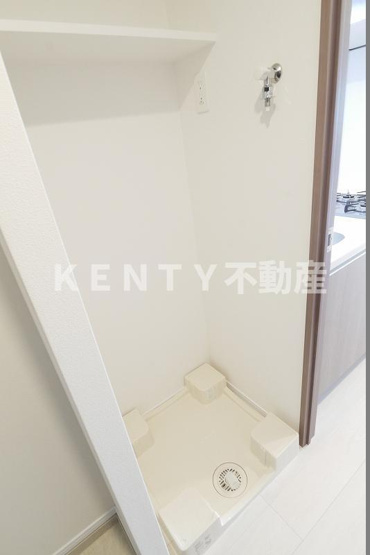 【設備】 | ラフィスタ多摩川 | 物件の画像13