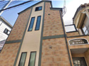 ローズハウスの画像