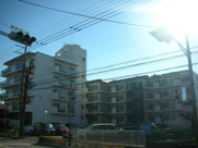 ラポール池田緑丘の画像