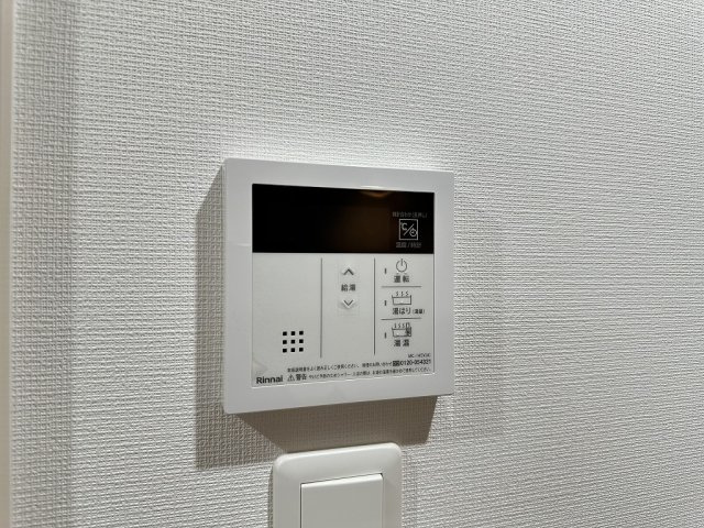 【設備】LIVIAZKOBESOLEIL（リヴィアスコウベソレイユ）