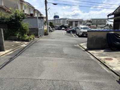 【その他】 | 鷹峯木ノ畑町貸家