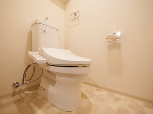 セイワパレス本町東のトイレ