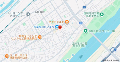 【地図】 | メゾントゥルース