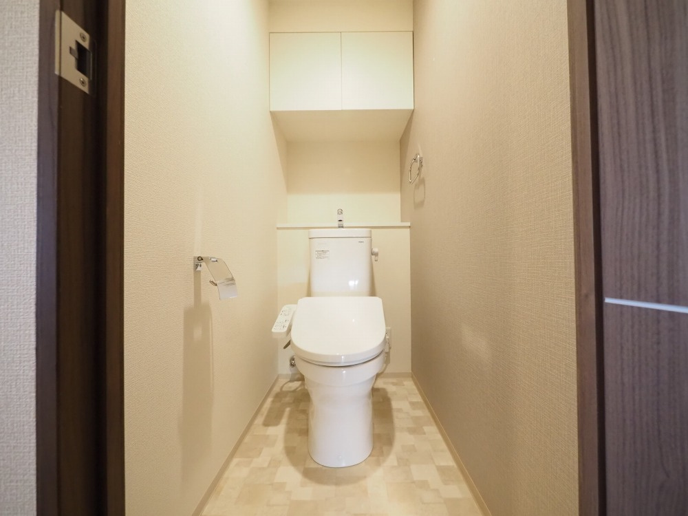 セイワパレス本町東のトイレ