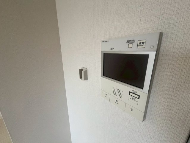 メインステージ心斎橋EASTのセキュリティ