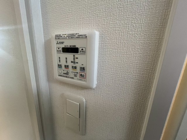 メインステージ心斎橋EASTのセキュリティ
