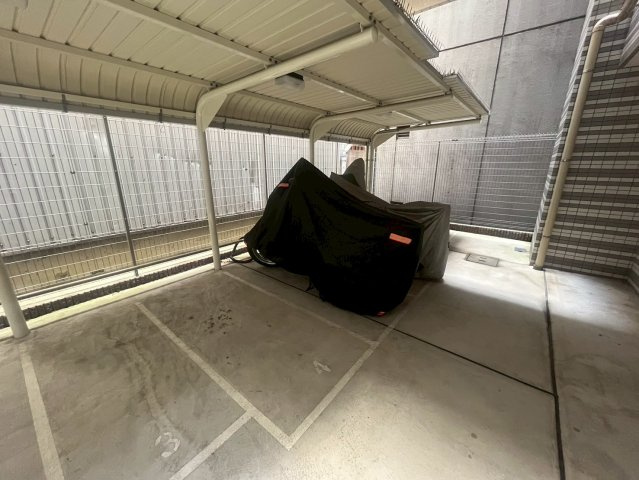 メインステージ心斎橋EASTのその他共用部分