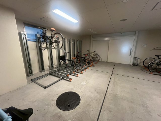 メインステージ心斎橋EASTのその他共用部分