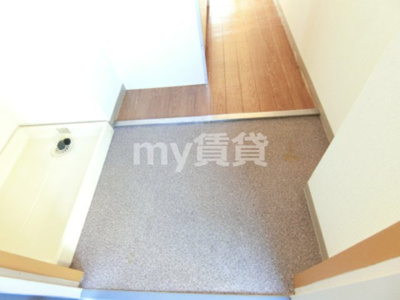 【玄関】 | ハイムレオ