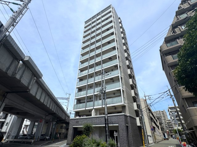 ワコーレ西明石ステーションマークス