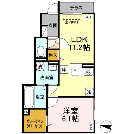 Crecia高松