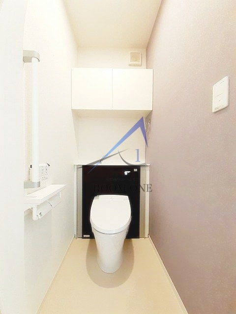 フリーデ王子のトイレ|トイレです。