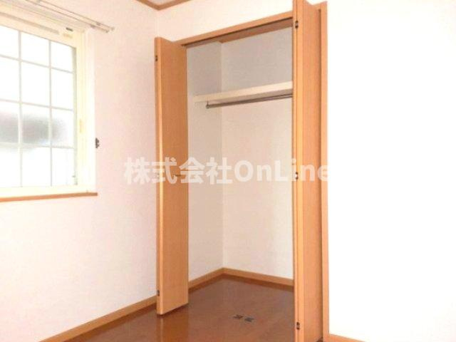 【内装】 | アンフルール2番館
