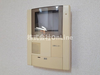 【セキュリティ】 | アンフルール2番館