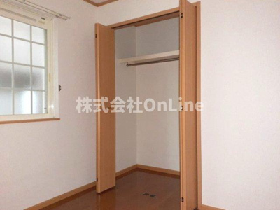 【収納】 | アンフルール2番館