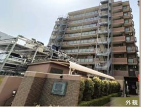 ライオンズマンション津田沼前原第2