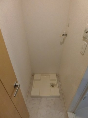 【設備】 | フレージュ　ライツ | イメージ203号室の写真（反転あり）