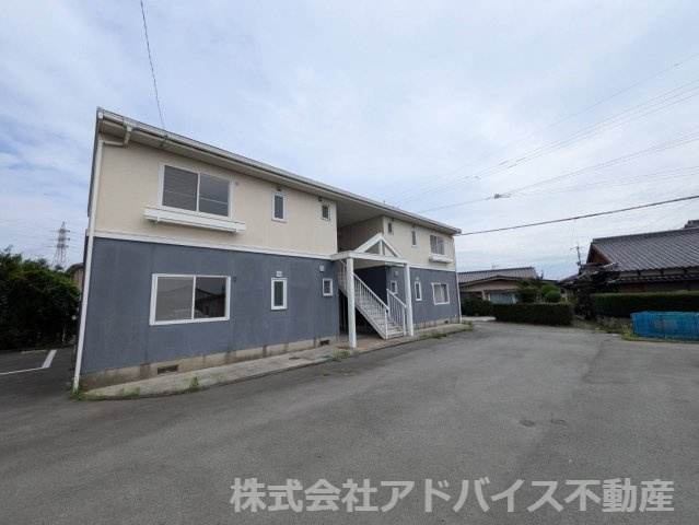 ヴェルヴェデーレ・ハイツC