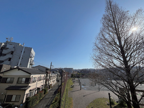 クオス港南中央ステーションフロント【仲介手数料無料】ペット可♪