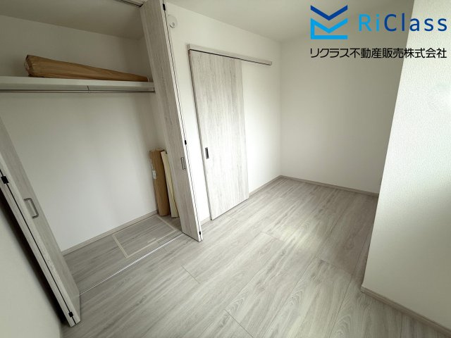 新築未入居　神戸市兵庫区上祇園町2-27　の子供部屋|お子さんのためのお部屋にいかがでしょうか