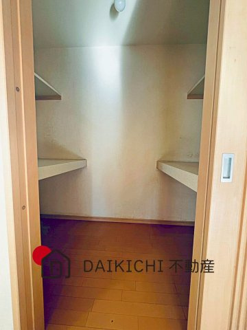 【収納】 | 東松山市和泉町　中古戸建
