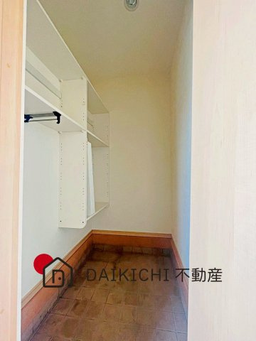 【収納】 | 東松山市和泉町　中古戸建