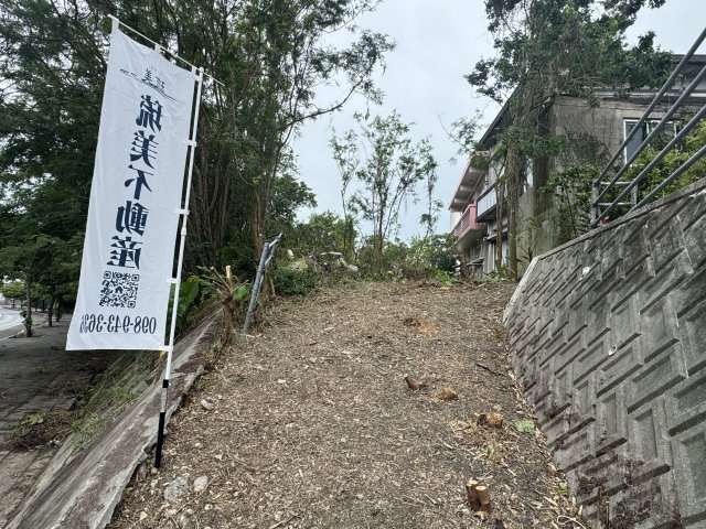 うるま市与那城屋慶名（限定1区画）の外観|1区画　345㎡（約104.36坪）