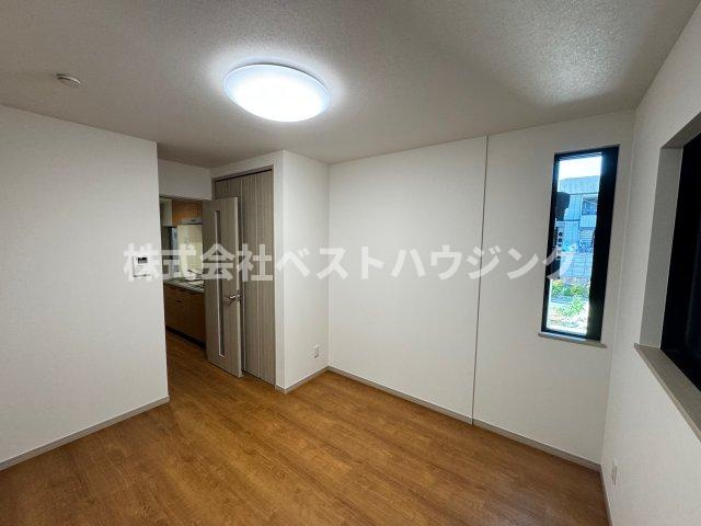【居間・リビング】 | リープラス伊保駅前